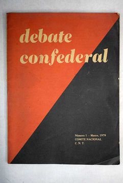 portada Debate confederal