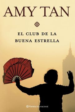 portada El Club de la Buena Estrella (in Spanish)