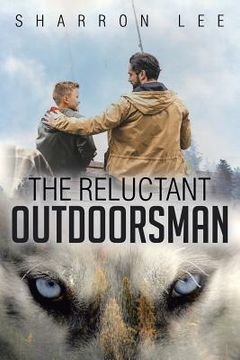 portada The Reluctant Outdoorsman (en Inglés)