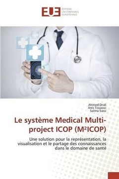 portada Le système Medical Multi-project ICOP (M²ICOP)