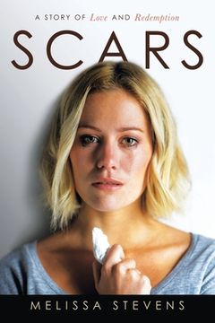 portada Scars: A Story of Love and Redemption