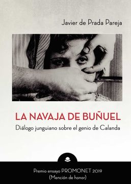 portada La Navaja de Buñuel