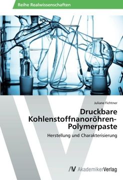 portada Druckbare KohlenstoffnanoröhrenPolymerpaste