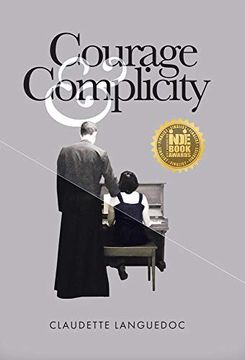 portada Courage and Complicity 