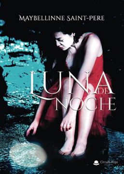 portada Luna de Noche