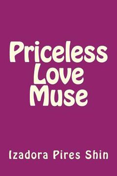 portada Priceless Love Muse (en Inglés)
