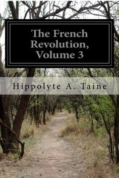 portada The French Revolution, Volume 3: The Origins of Contemporary France Volume 4 (en Inglés)