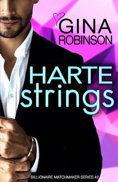 portada Harte Strings: A Jet City Billionaire Romance (in English)