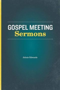 portada Gospel Meeting Sermons