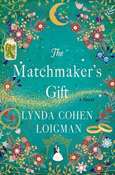 portada The Matchmaker'S Gift (in English)