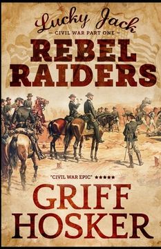 portada Rebel Raiders (in English)