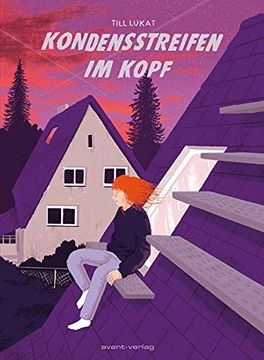portada Kondensstreifen im Kopf (in German)