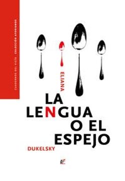 portada La Lengua O El Espejo (in Spanish)
