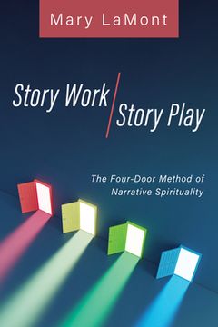 portada Story Work/Story Play (en Inglés)