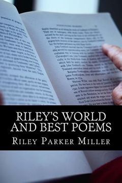 portada Riley's World: A Dawn of the Ages Book Series (in English)