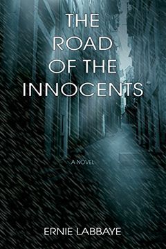 portada The Road of the Innocents