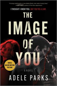 portada The Image of You (in English)