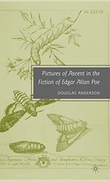 portada Pictures of Ascent in the Fiction of Edgar Allan poe (en Inglés)