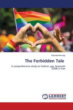 portada The Forbidden Tale (in English)