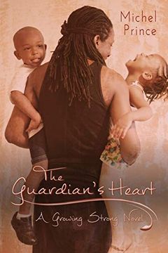 portada The Guardian's Heart
