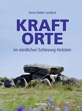 portada Kraftorte im nördlichen Schleswig-Holstein (in German)