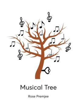 portada Musical Tree: Book 1