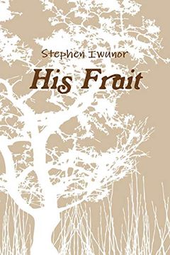 portada His Fruit (in English)