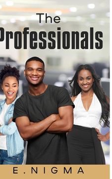 portada The Professionals (en Inglés)