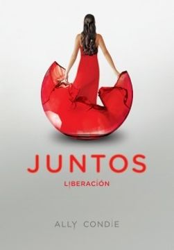 portada Juntos. Liberacion (Libro 3) (in Spanish)