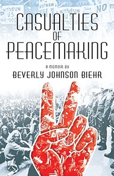 portada Casualties of Peacemaking