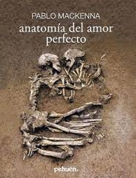 portada Anatomía del Amor Perfecto