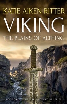 portada VIKING The Plains of Althing (en Inglés)