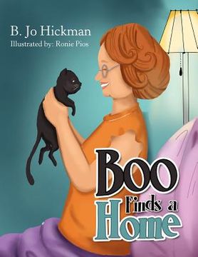 portada boo finds a home (in English)