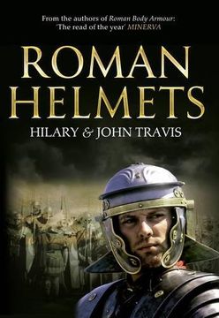 portada Roman Helmets