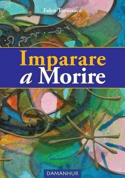 portada IMPARARE A MORIRE (Italian Edition)