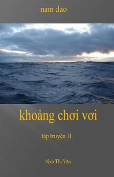 portada Khoangchoivoi (in Vietnamita)
