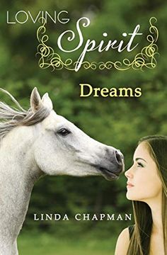 portada Dreams (Loving Spirit) (in English)