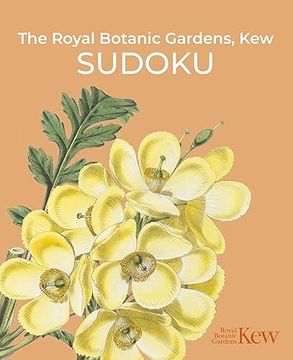 portada The Royal Botanic Gardens, kew Sudoku