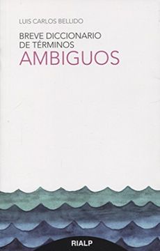 Breve Diccionario de Términos Ambíguos (Bolsillo)