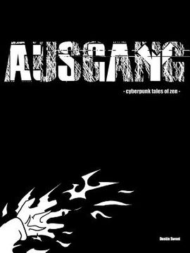 portada Ausgang City (en Inglés)