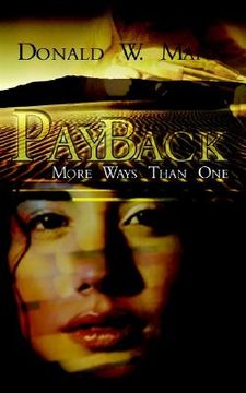 portada pay back: more ways than one (in English)