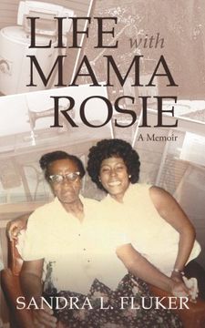 portada Life with Mama Rosie: A Memoir