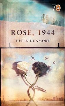 portada Rose, 1944: Pocket Penguins 