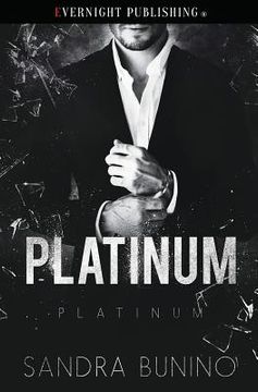 portada Platinum (en Inglés)