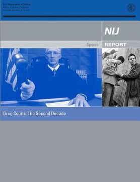 portada Drug Courts: The Second Decade (en Inglés)