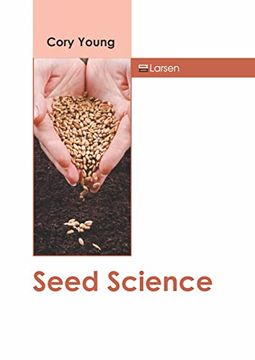 portada Seed Science (en Inglés)