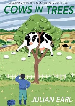 portada Cows In Trees