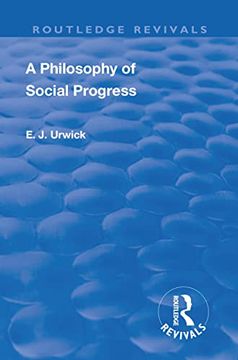 portada Revival: A Philosophy of Social Progress (1920): 2nd Edition (en Inglés)