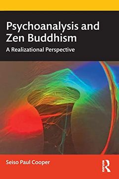 portada Psychoanalysis and zen Buddhism (in English)
