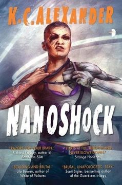 portada Nanoshock (Sinless)